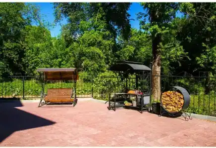 Вологодские берега - 11