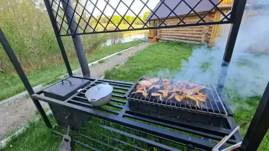 Акназар - 13