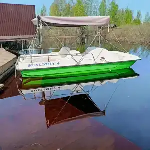 Лесная Купель - 20