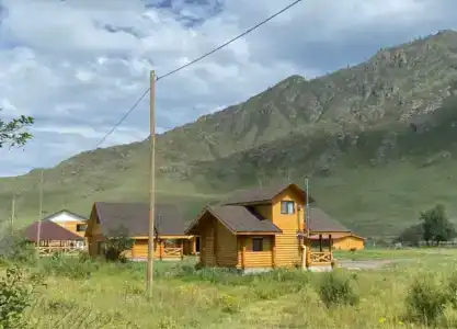 Алтай Тура - 1