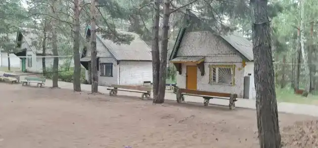 Теремок - 6