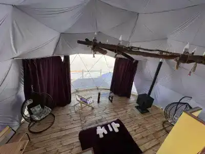 Glamping Park - 62