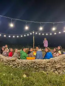Glamping Park - 25