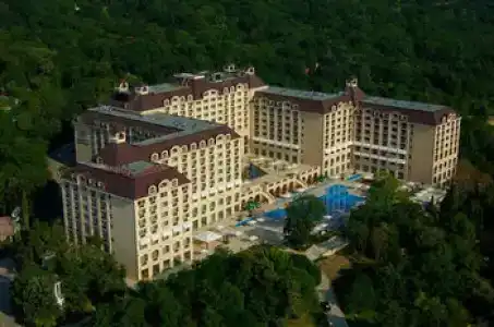 Melia Grand Hermitage All Inclusive - 13