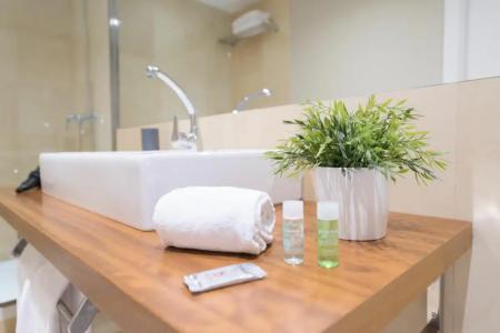ApartSenator Barcelona - 27