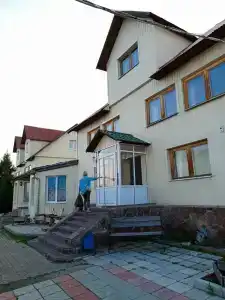 Озеро Парное - 7