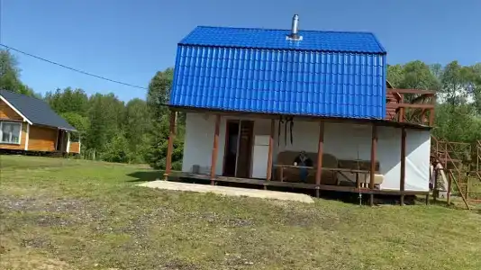 Забава у Сергеевича - 19