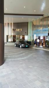 Amari Watergate Bangkok - Sha Extra Plus Certified - 38