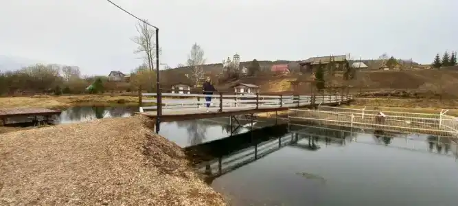 Царская рыбалка - 29