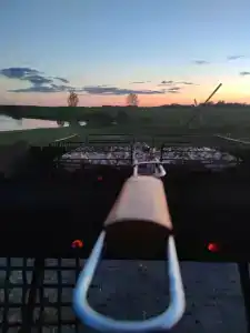 Гостевой дом на берегу Волги - 16