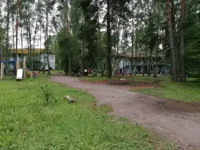 Парус - 13