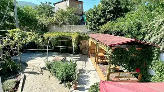 Под крепостью - 2