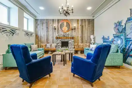 Sokroma Гиперборея - 1