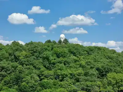 Звёздное Небо - 21