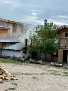 Экоотель Трын-трава - 74
