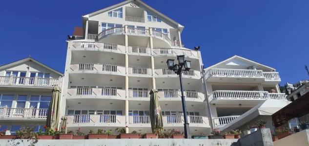 OAI Beach Resort - 9