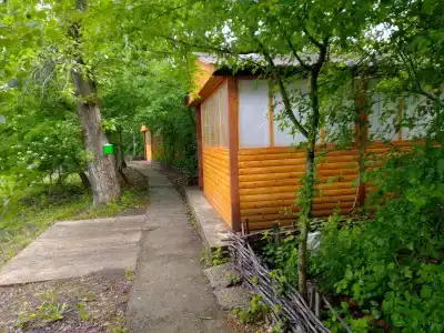 База отдыха у Викторовича - 3