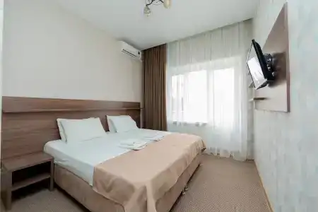 Семейный курорт - 4