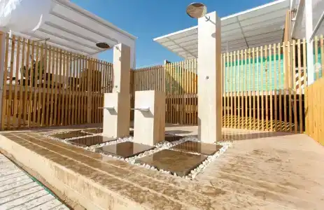 Курорт-Джамайка - 62