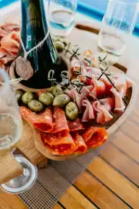 Оливия - 21