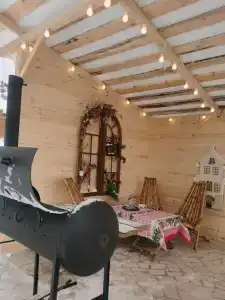 Место силы - 2