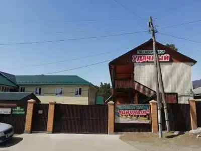 Удачный - 2
