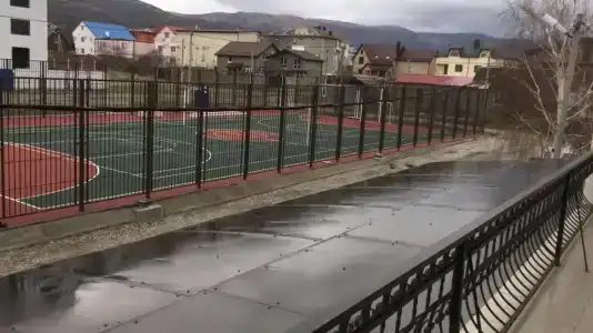 АЭТОС - 4