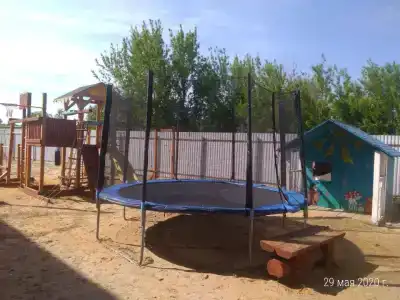 Савинка - 3