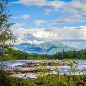 Baikal Stories - 1