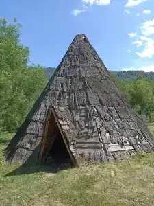 Лесная сказка - 10