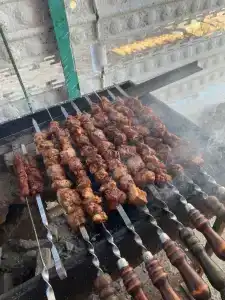 Пансионат Сказка - 30