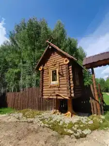 Алёшкино - 0