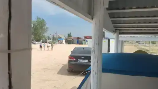 Автокемпинг берег Южный - 45