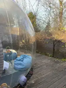 Bubble Dacha - 7