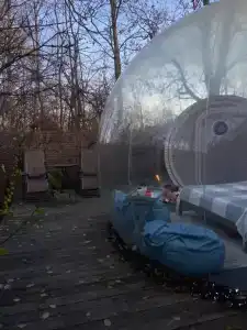 Bubble Dacha - 25