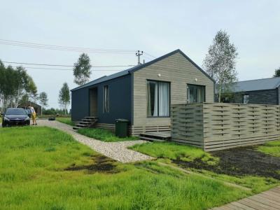 Загородный дом в экологически чистом поселке - 43
