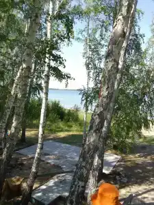 Озеро Горькое - 25