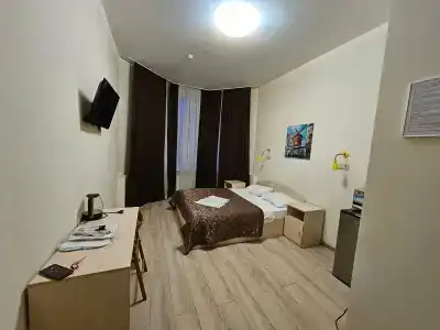 Демократ на Некрасова 58 - 51