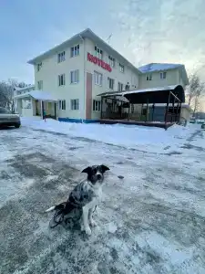 Мотель - 0