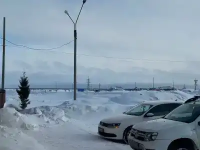 Кунашак - 5