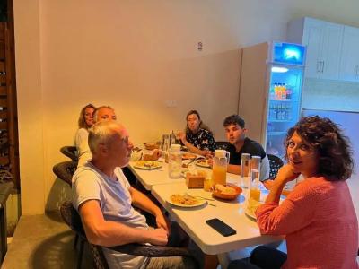 Aasna Inn - 28