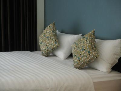 Samed Seaside Resort - 47