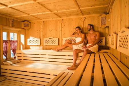Mirabell Dolomites Luxury Ayurveda & Spa - 44