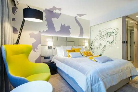 Mercure Krakow Stare Miasto - 11