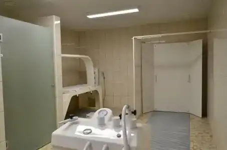 Детский санаторий Поляны - 85