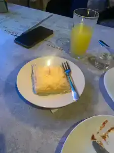 Флотилия - 80