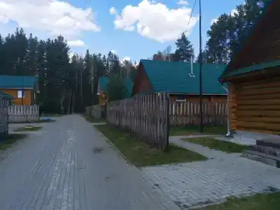 Приозерье - 43