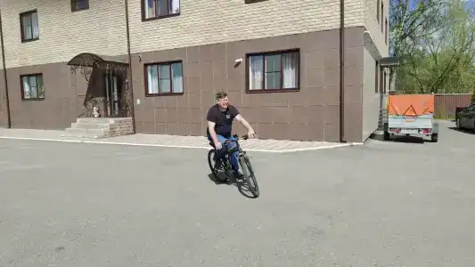 Светлана - 41