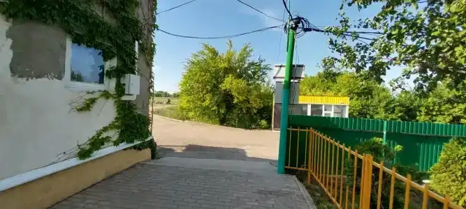Янтарный берег - 23