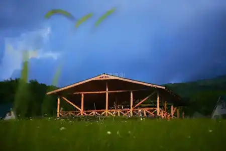 Маркур - 4
